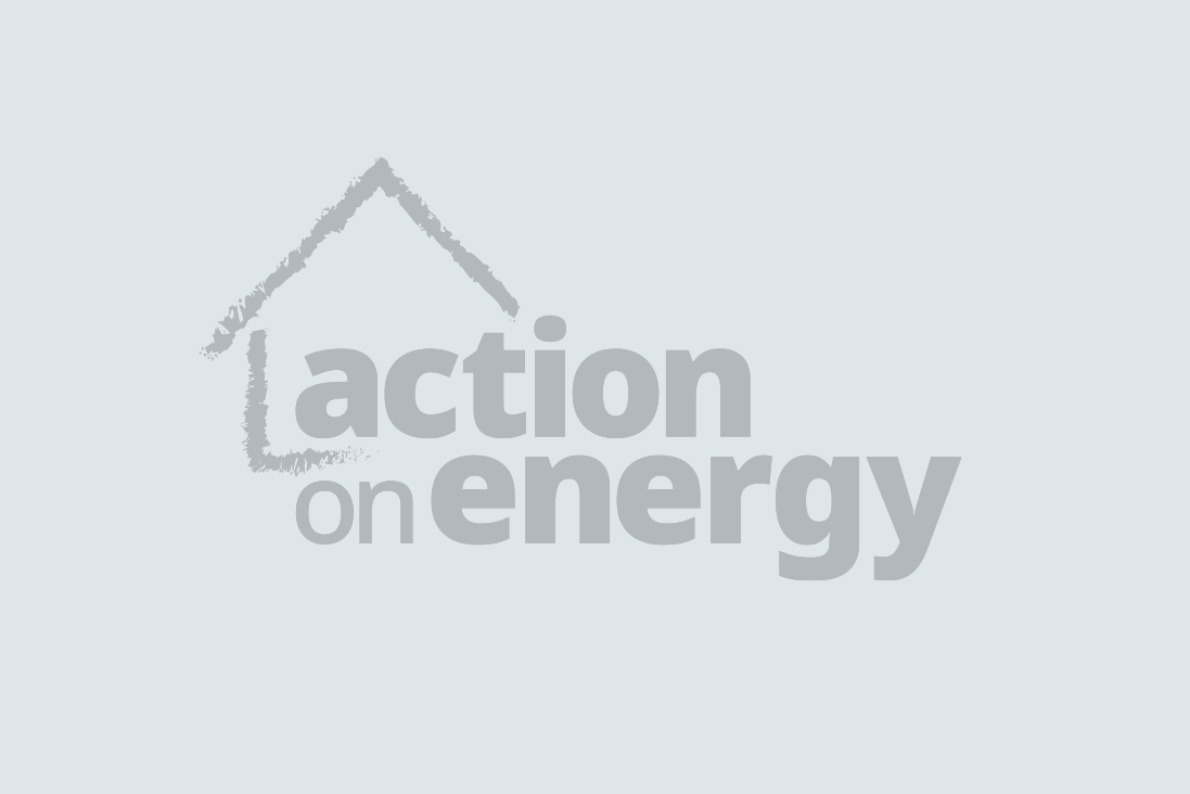 Action on Energy logo