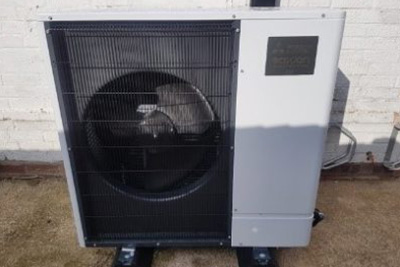 Heat pump